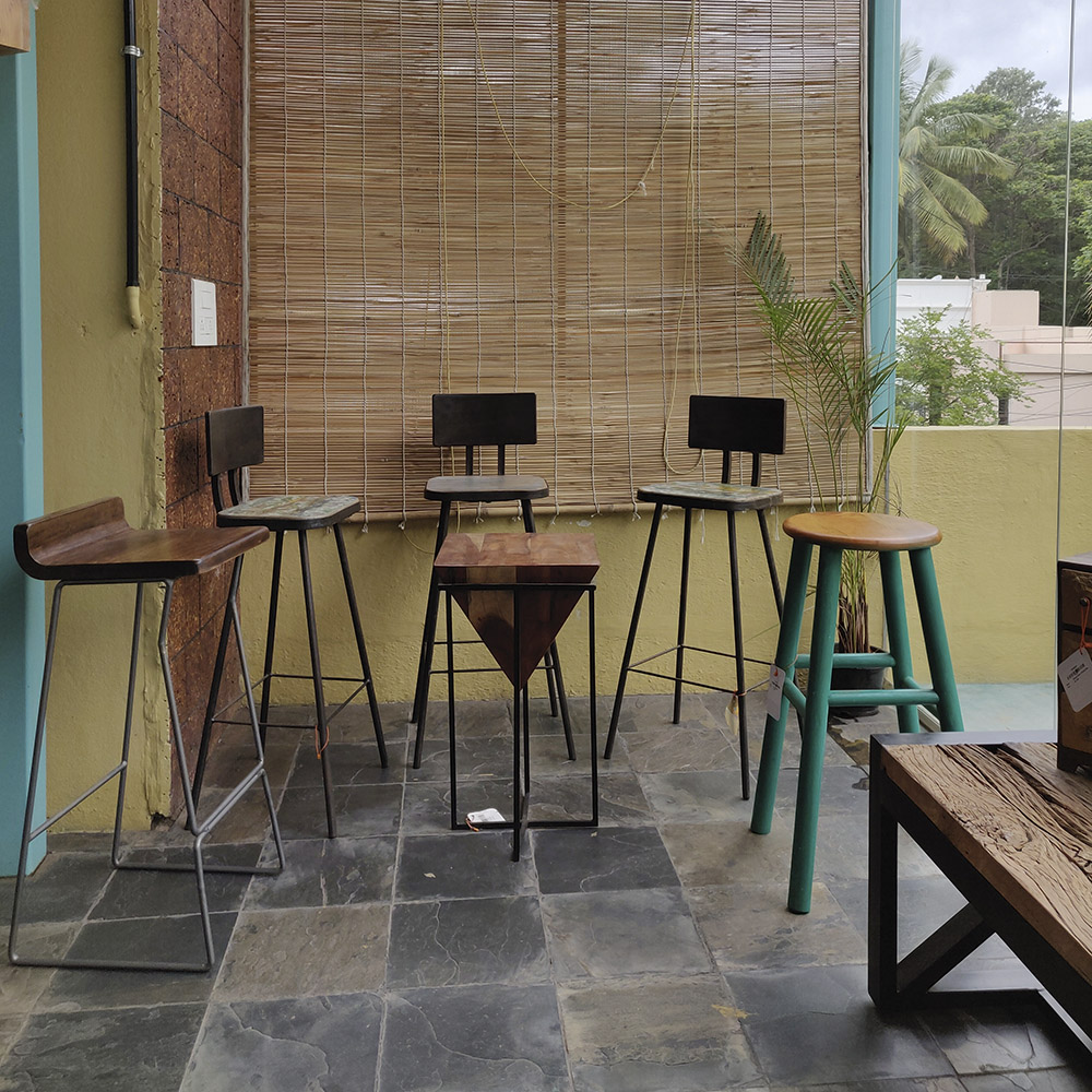 Buy Furniture & Decor Evotique, Jayanagar LBB, Bangalore