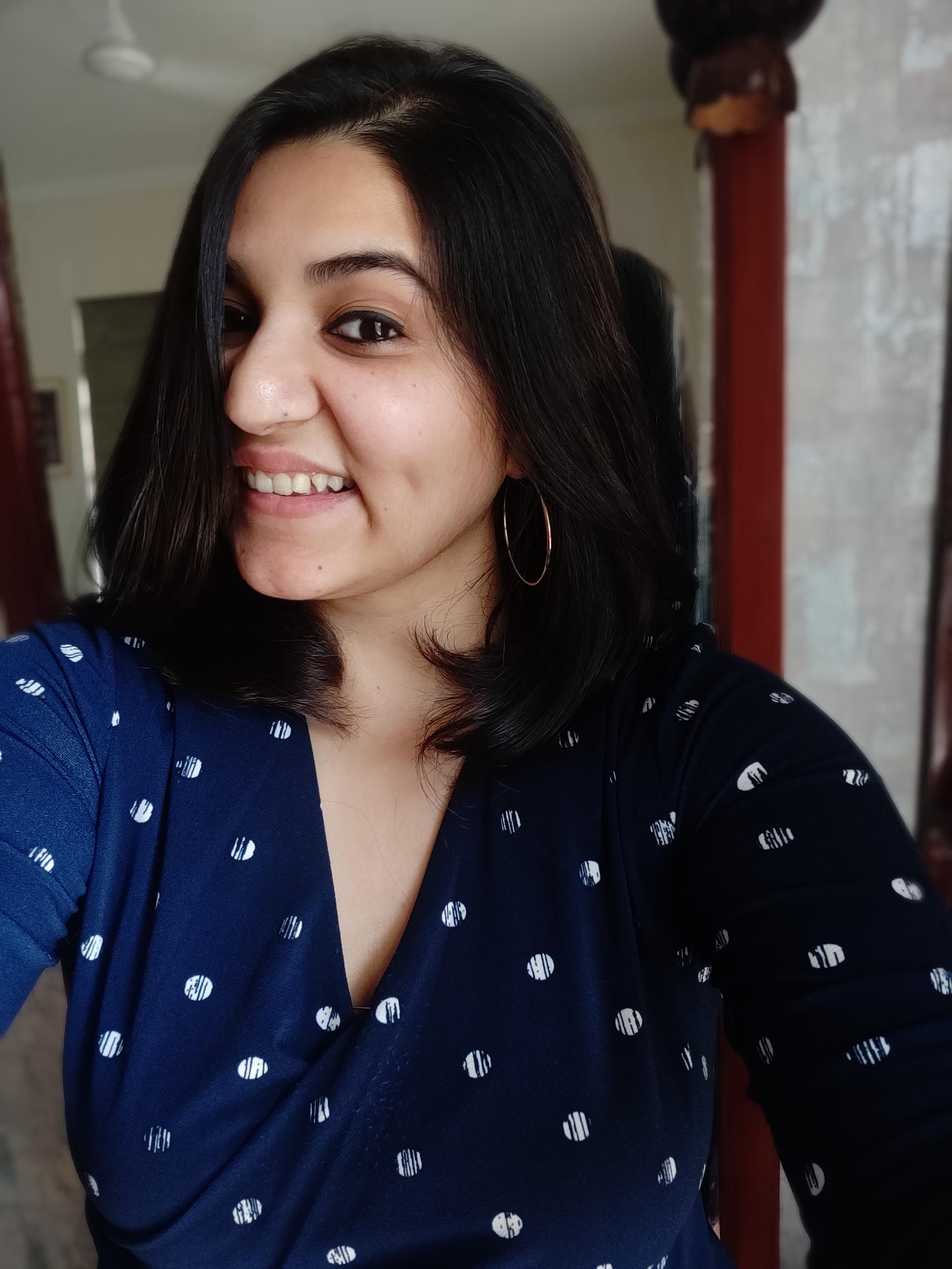 avatar of Shivani Singh