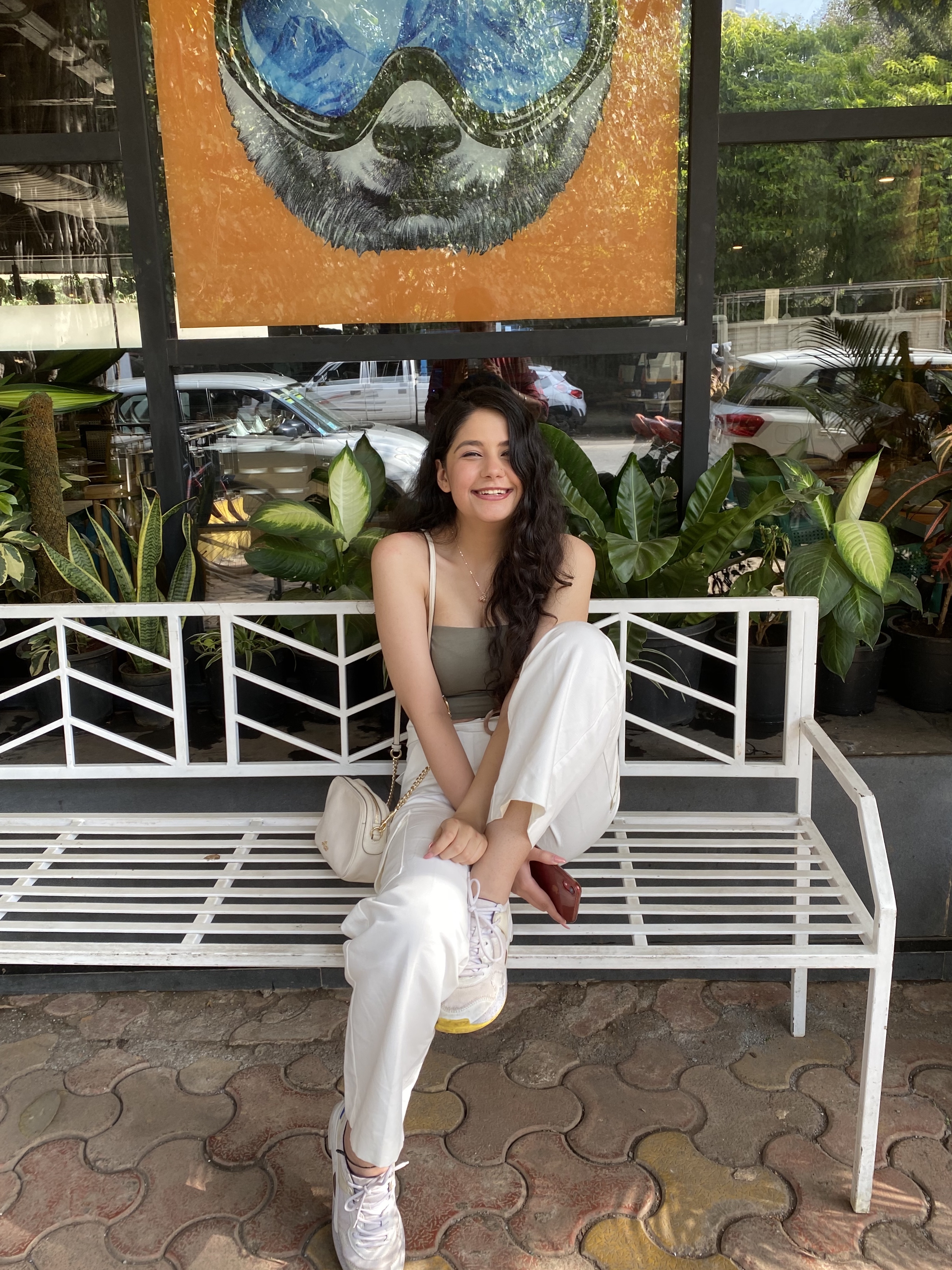 avatar of Shivani Sarin