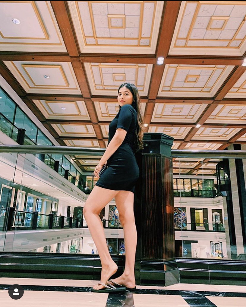 avatar of Tanishi Ravani