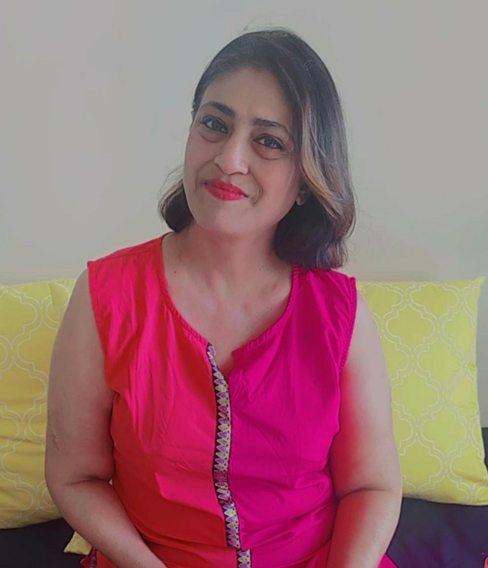 avatar of Deepa Pendse