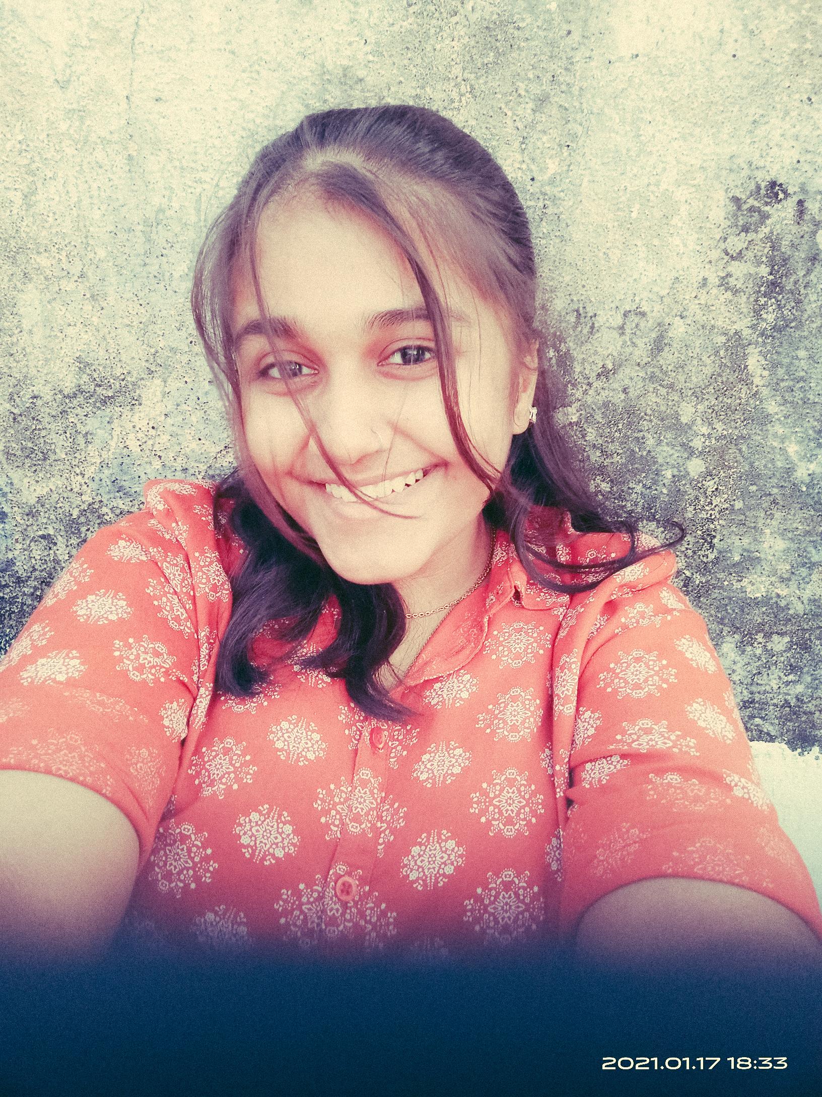 avatar of Dhvani Gala