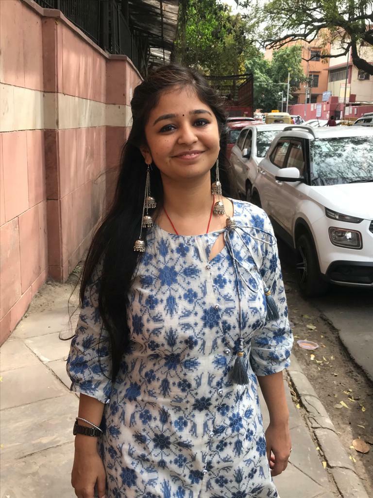 avatar of Jyotsna Srivastava Srivastava