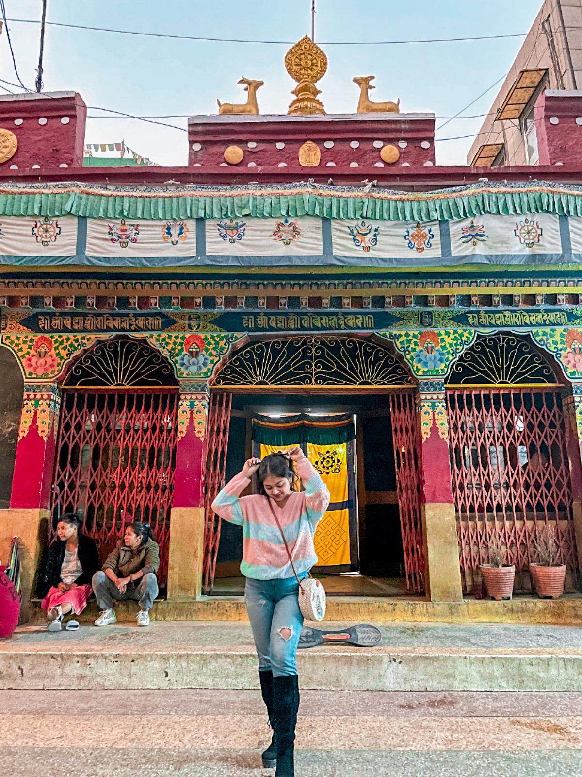 avatar of Himanshi Gupta