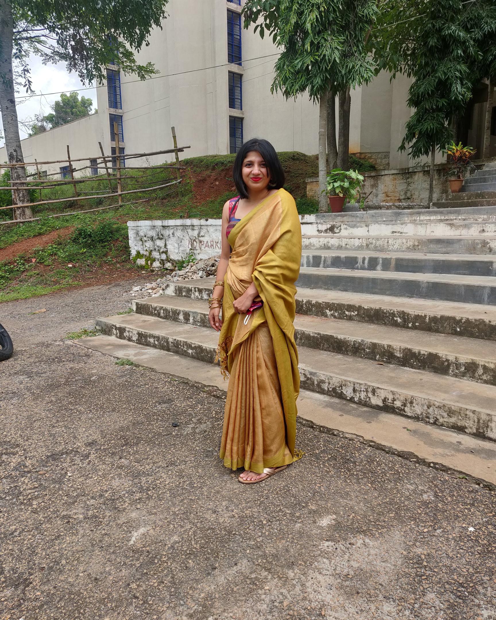 Himani Ravi