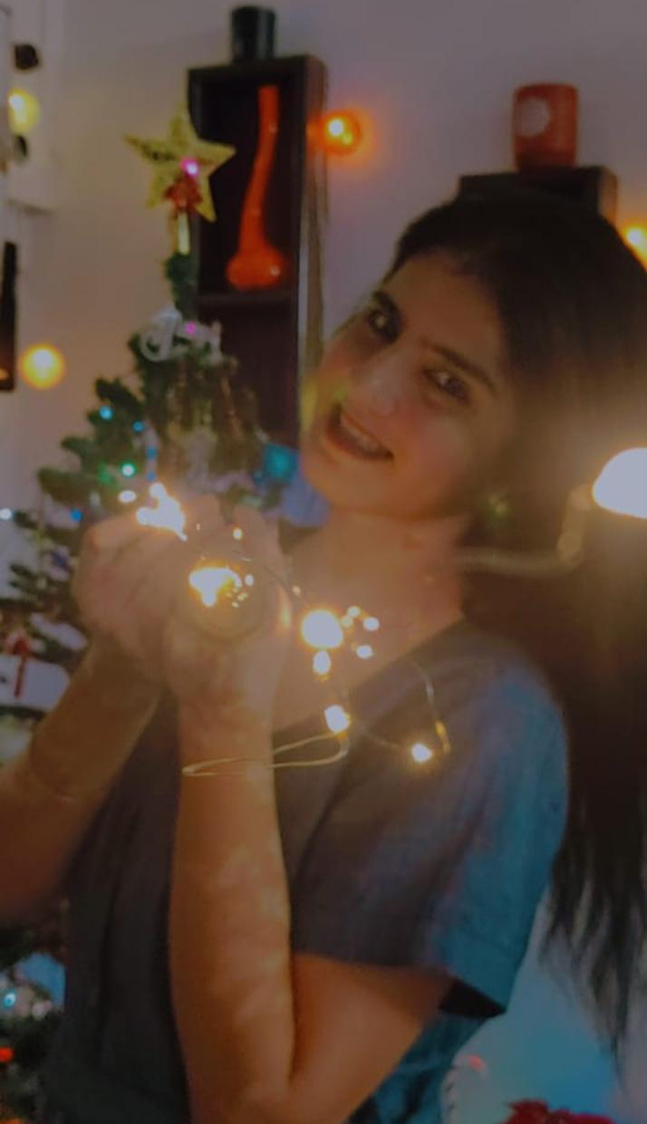 avatar of Anu Shashi