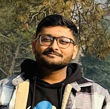 avatar of Rohin Agrawal