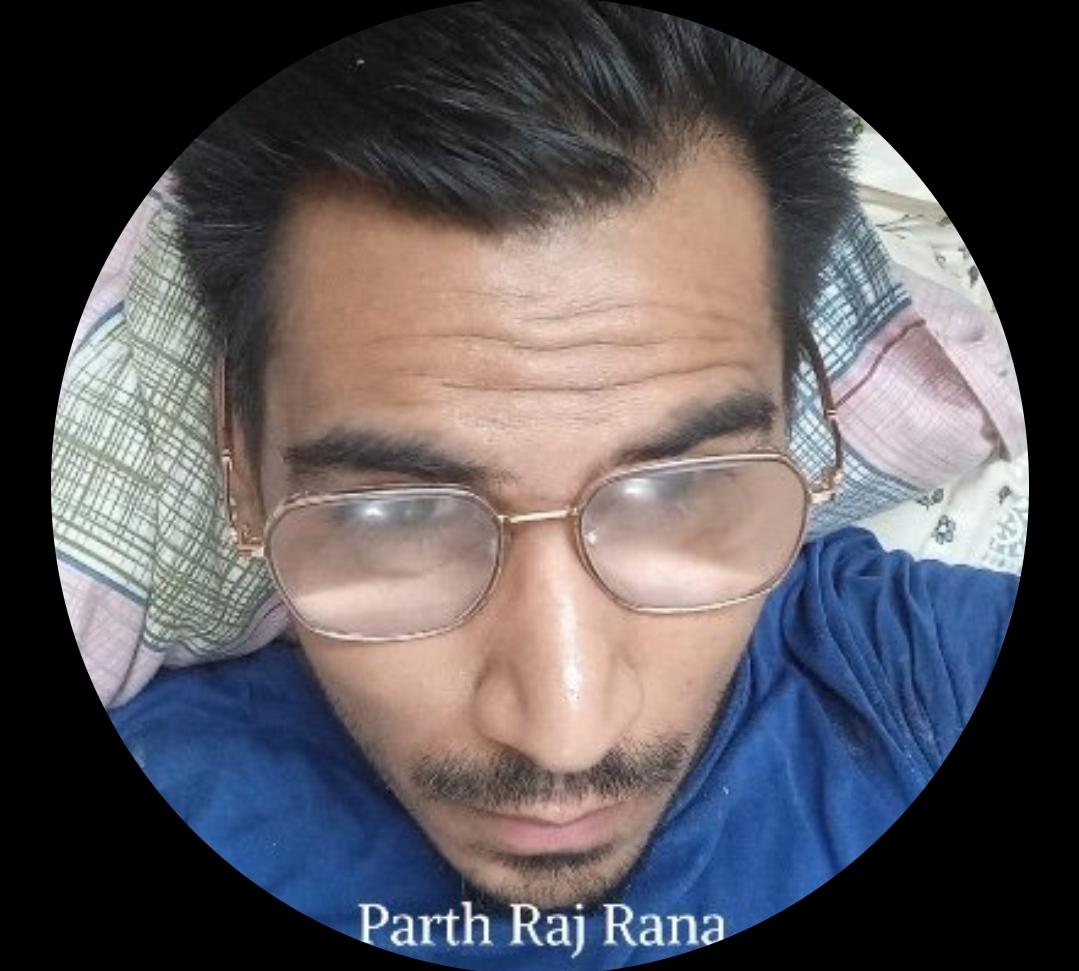 avatar of Parth