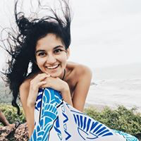 avatar of Niyati Shenoy