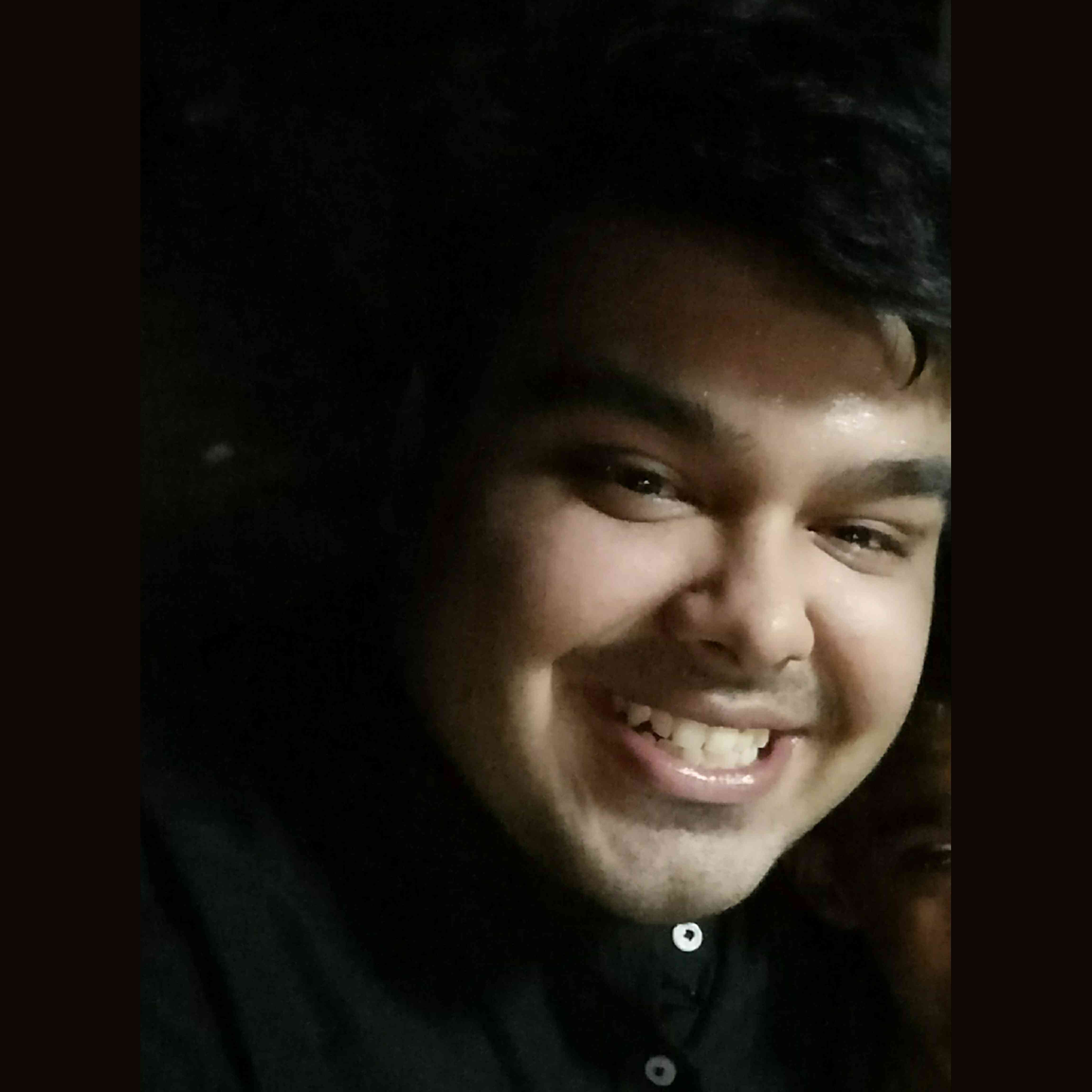 avatar of Vedang Gutgutia