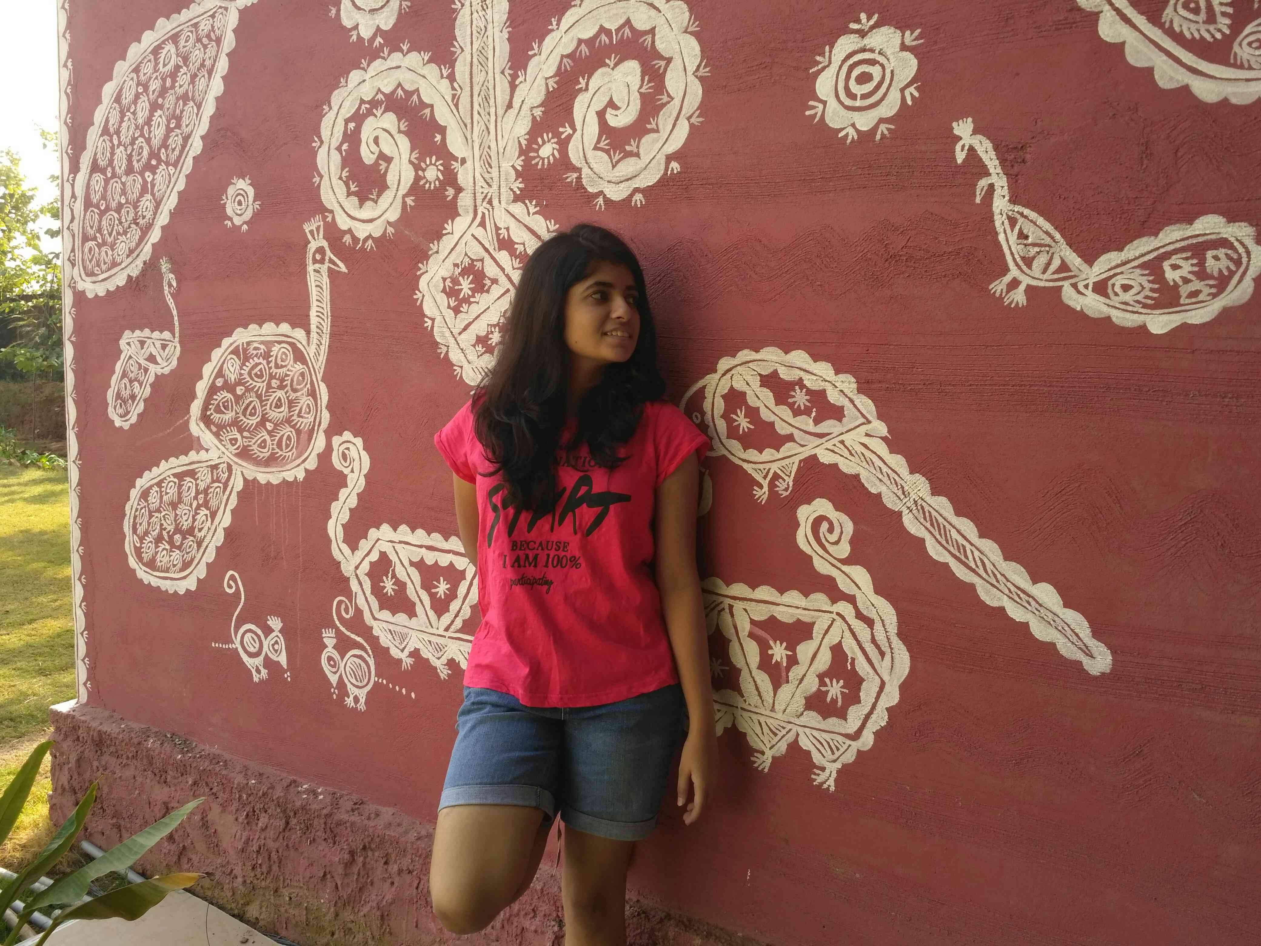 avatar of Bansri shah