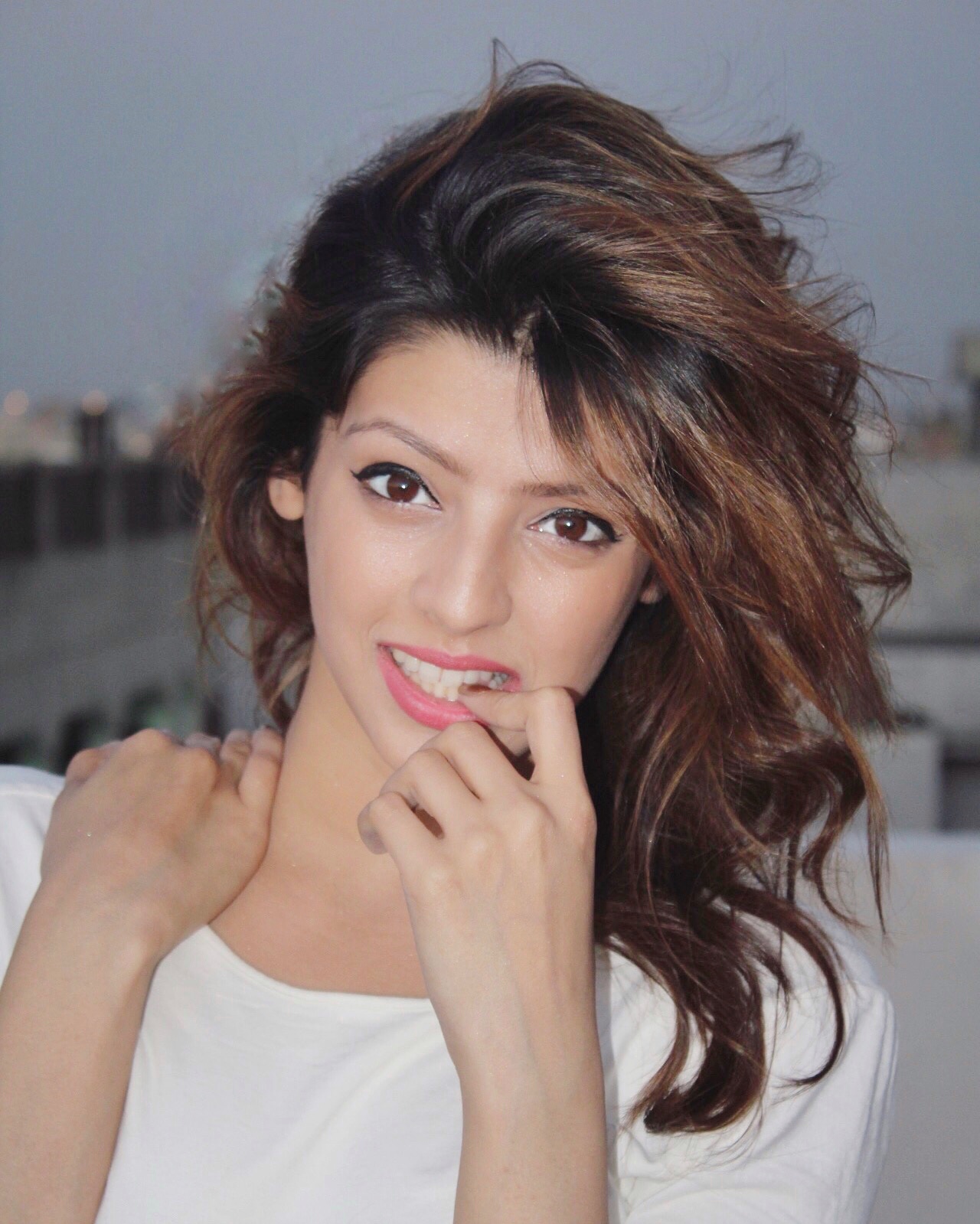 avatar of Alisha Sharma