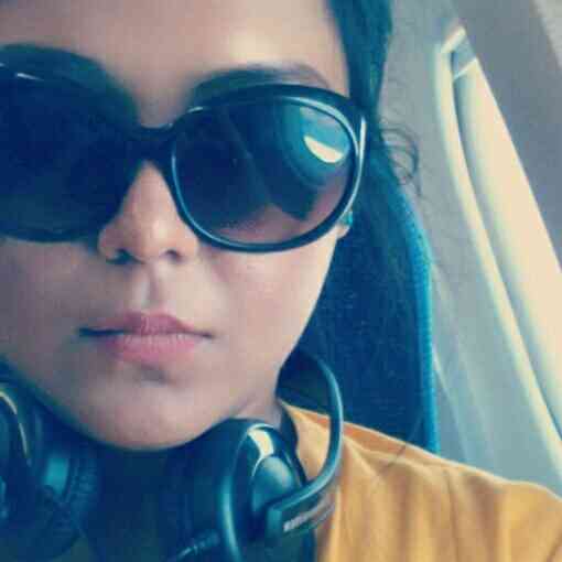 avatar of Richa Sinha