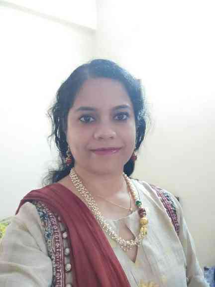 avatar of Barnali Pal