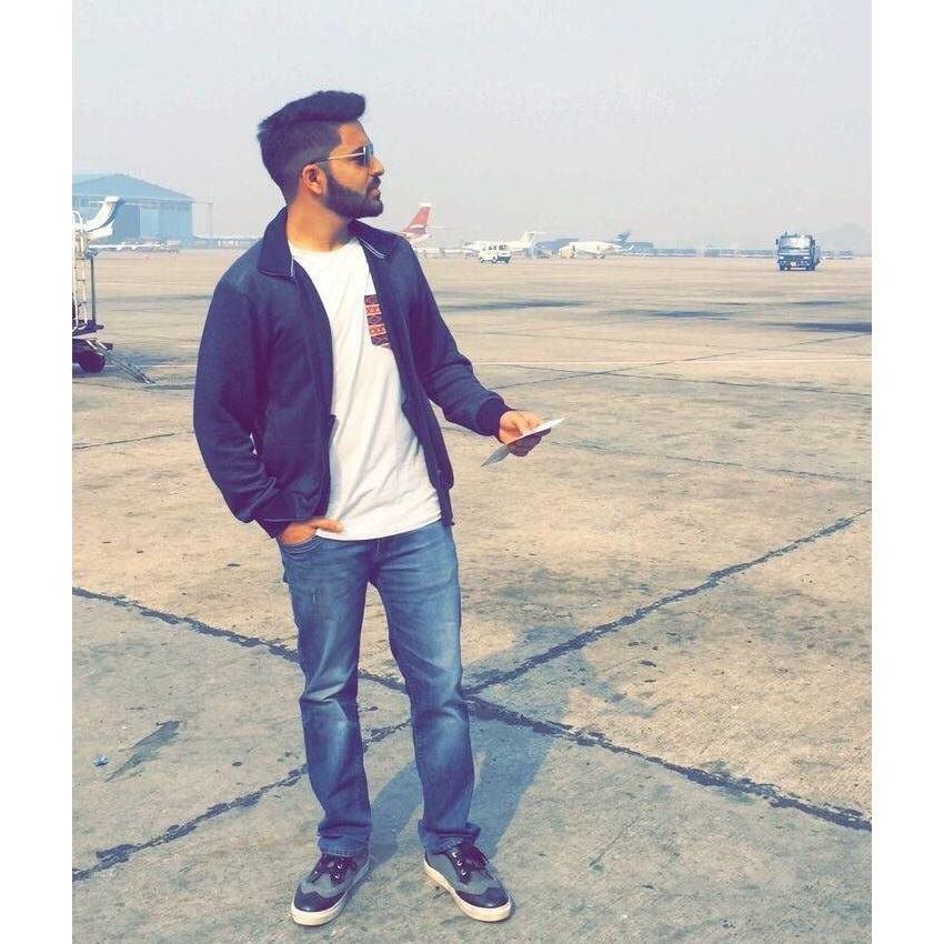 avatar of Tushar Thapar