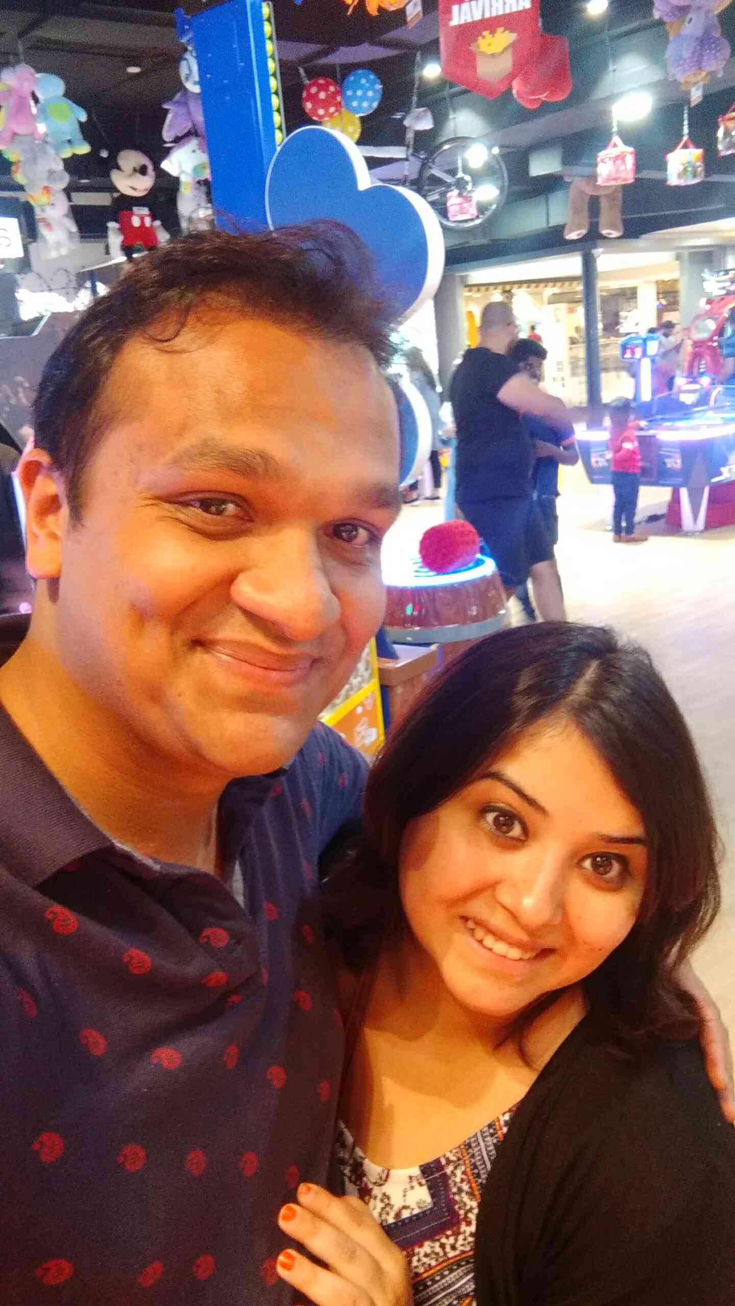 avatar of Hello World