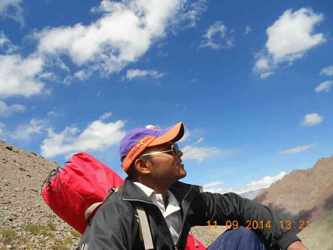 avatar of Shivam Verma