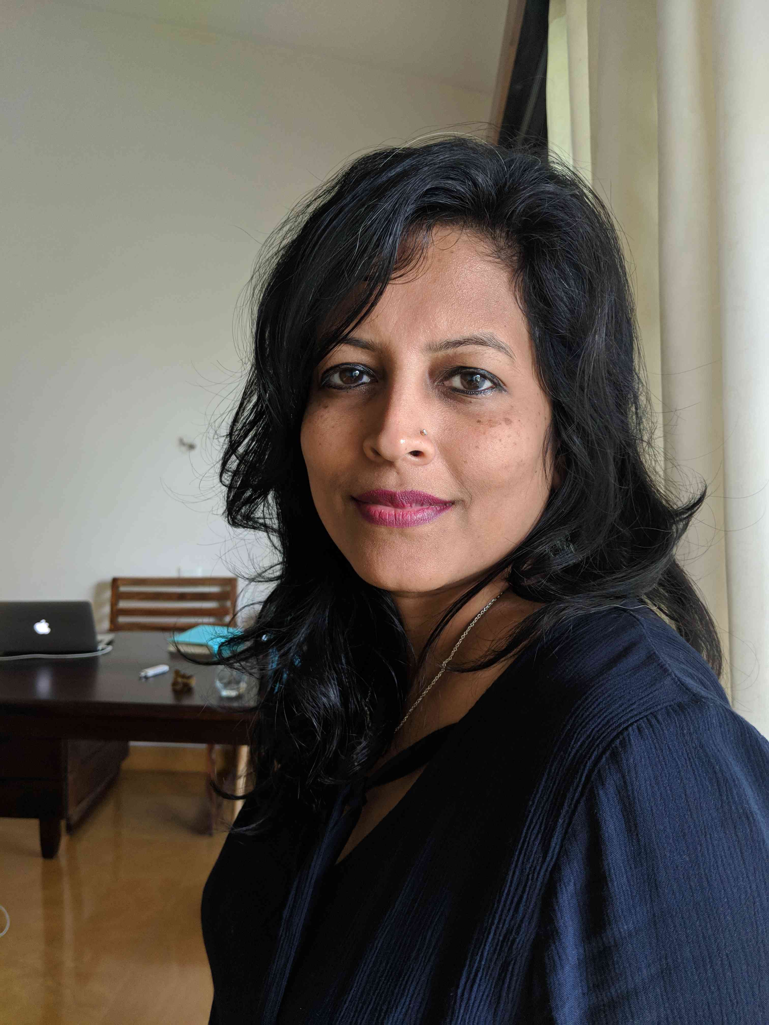 avatar of Nandita Iyer