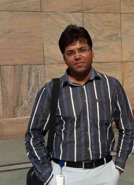 avatar of Piyush Ranjan