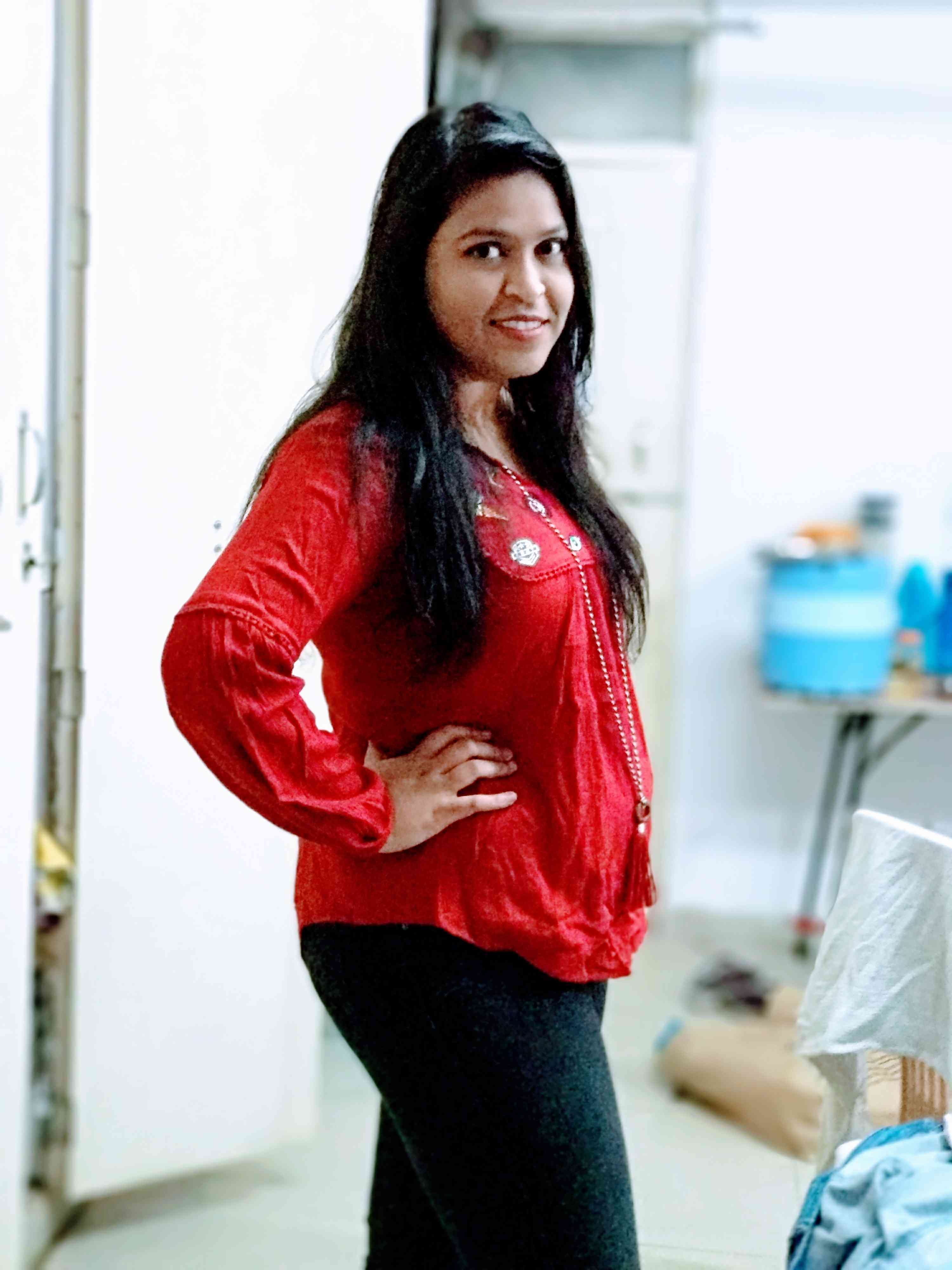 avatar of Palak Goel