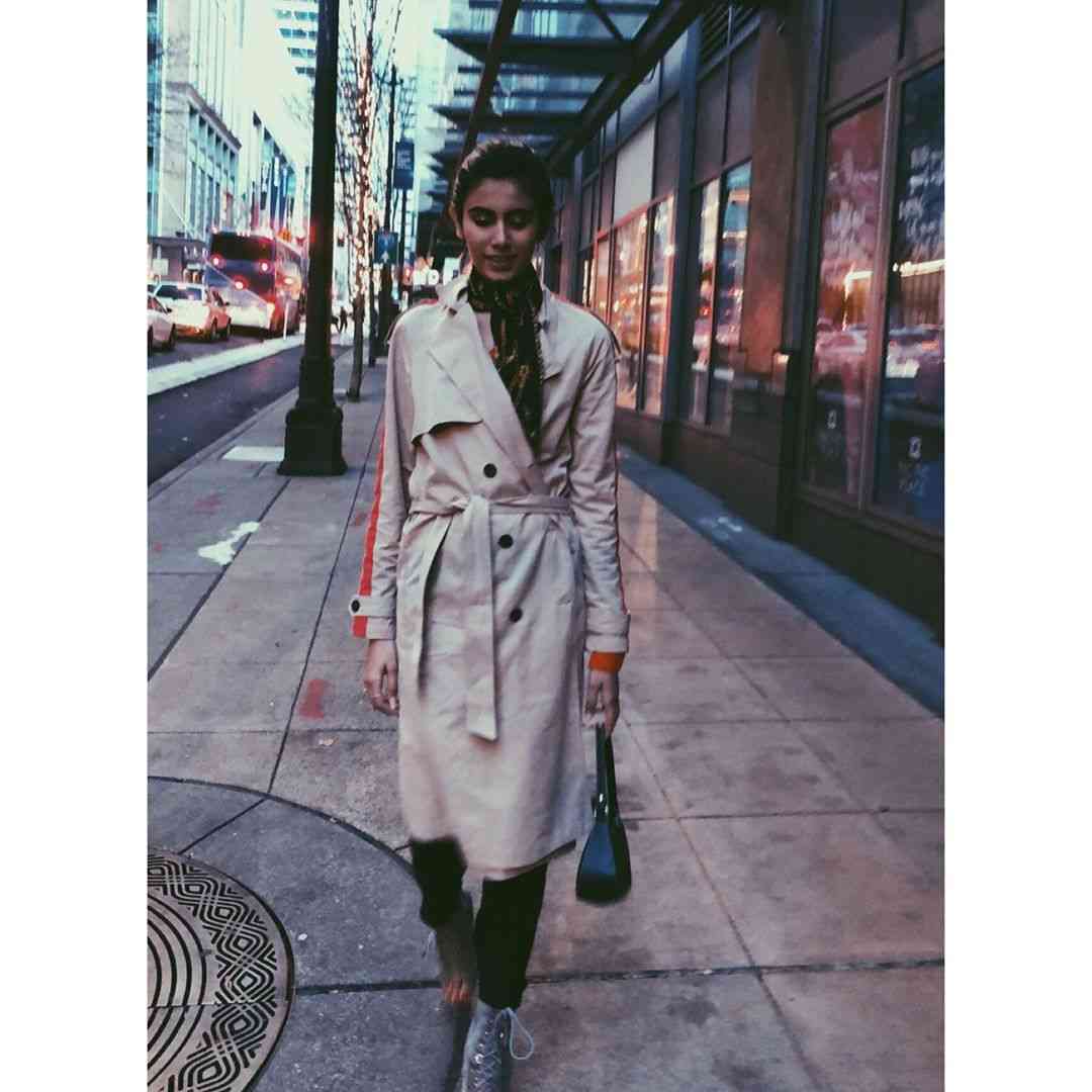 avatar of Ilina Luthra