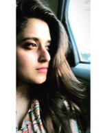 avatar of Anushree Tandon