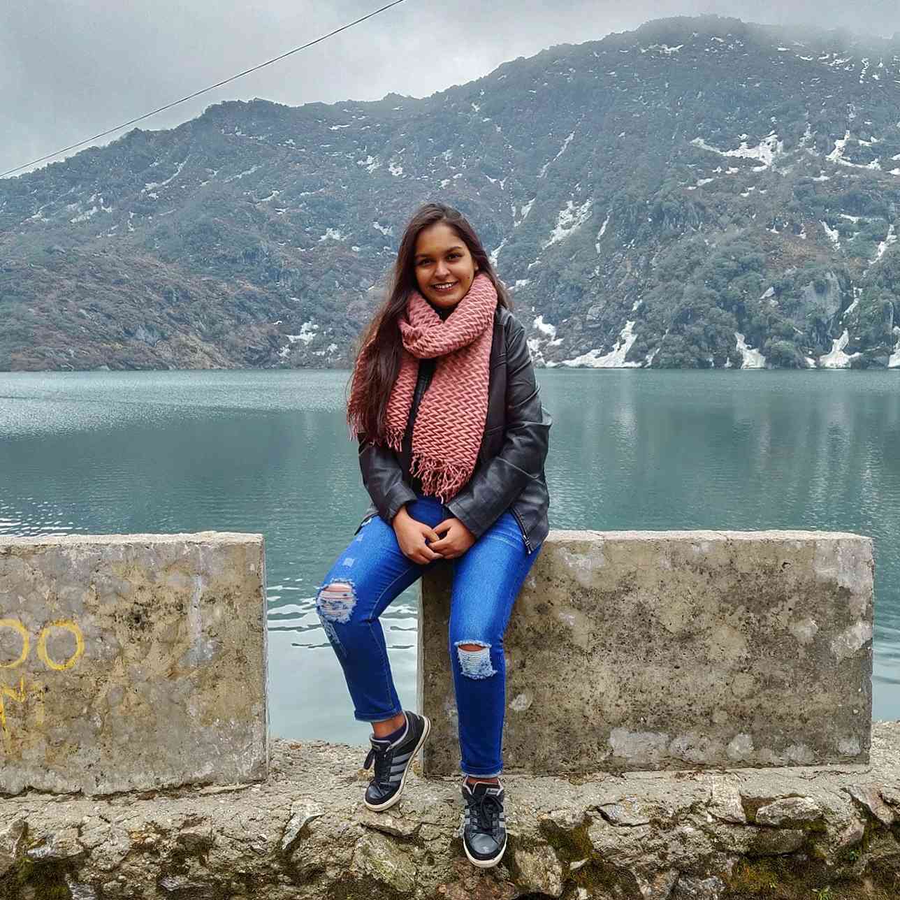 avatar of Tanisha Agarwal