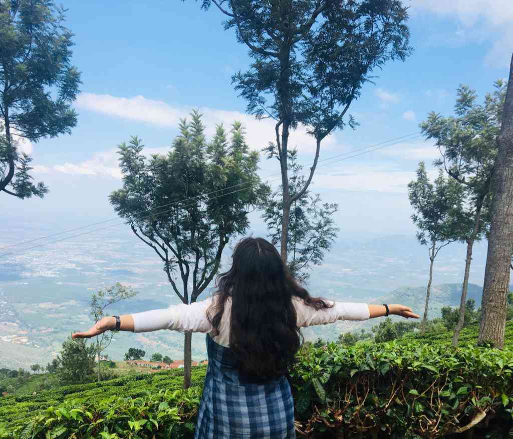 avatar of Anushri Anand