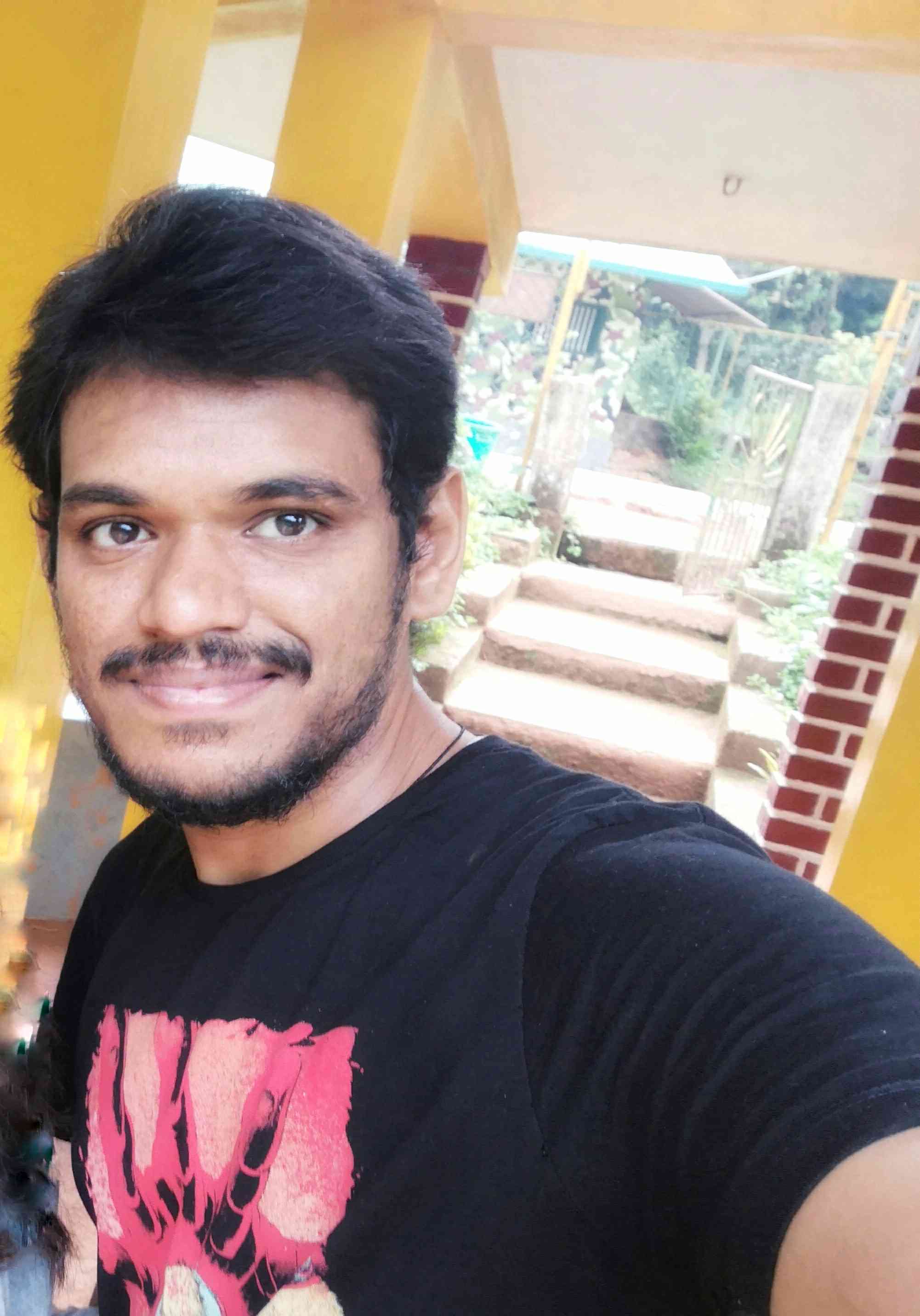 avatar of Abhinay - foodpluslifestyle