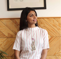 avatar of Megha Vishwanath