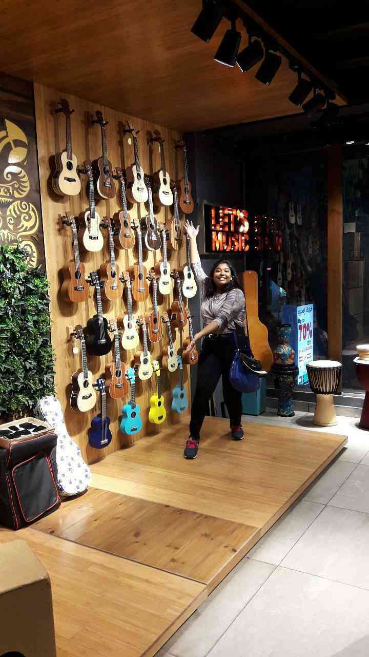 avatar of Shreya Saha