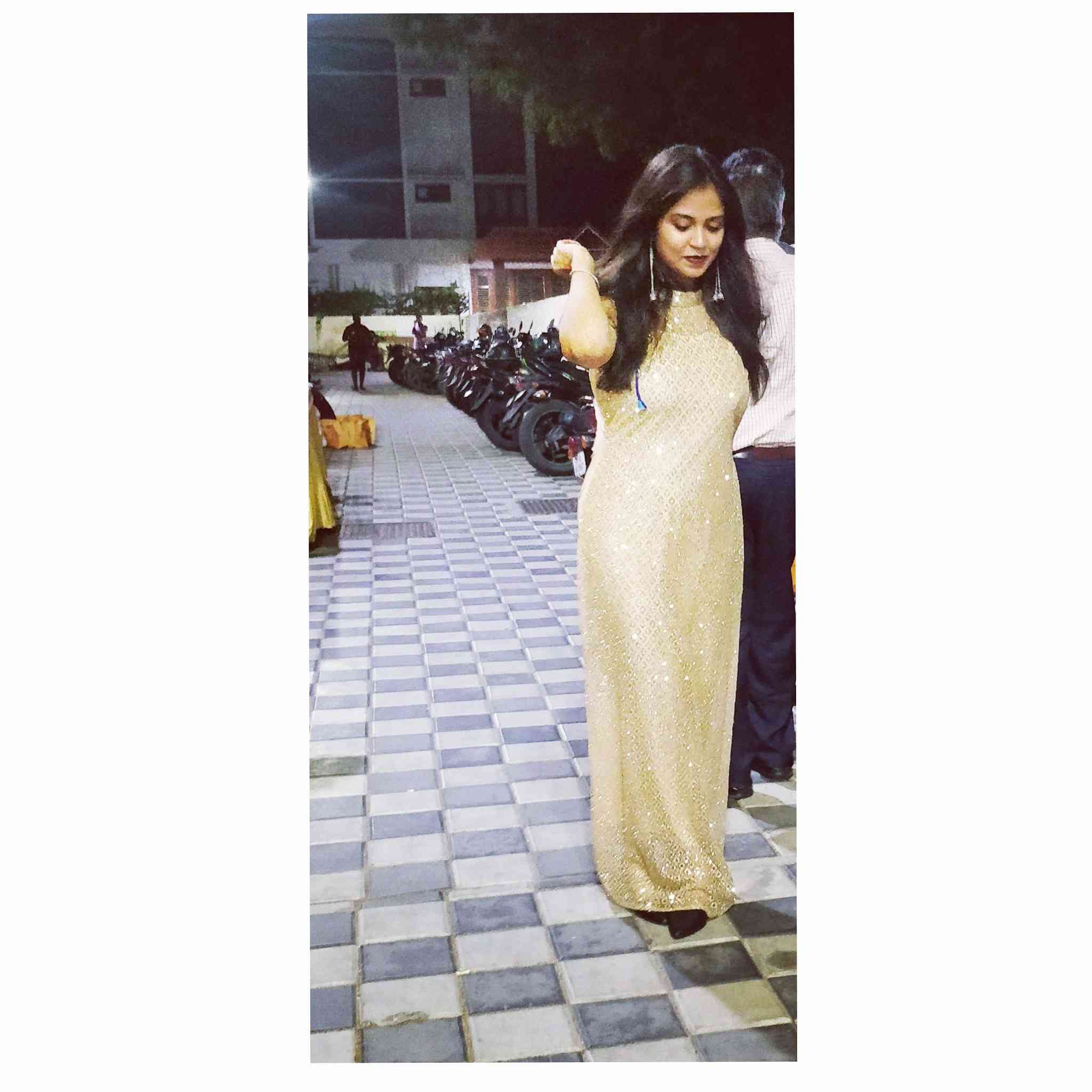 avatar of deepika rai