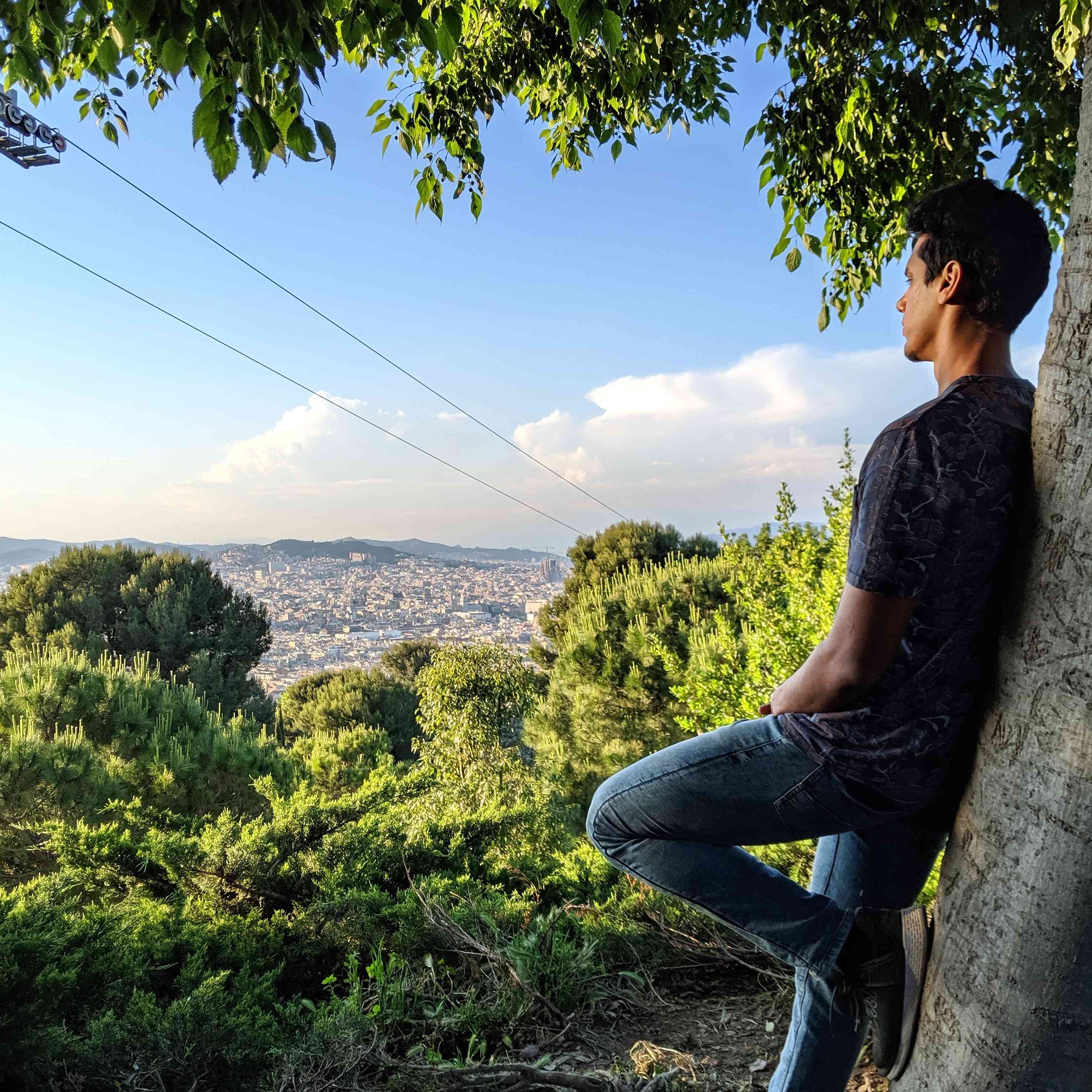 avatar of Yogesh Diddee