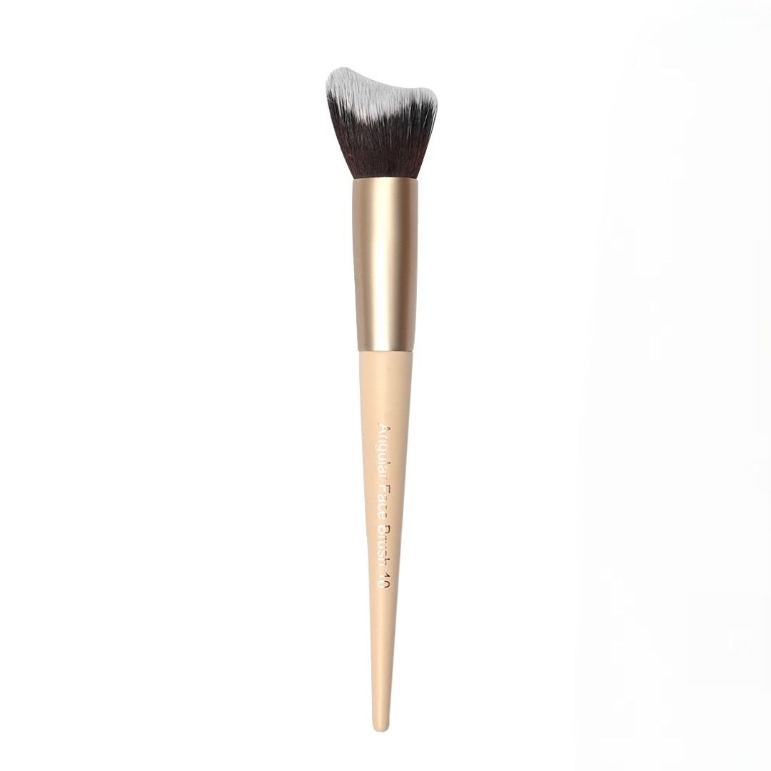 Milagro Beauty Angular Face Brush 10