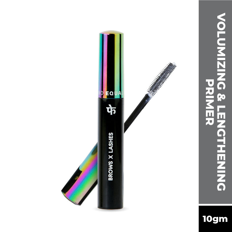 Fae Beauty Brash Primer Lash & Brow Mascara