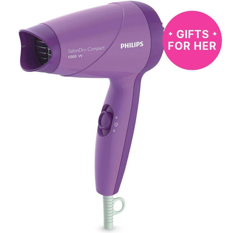 Philips Hair Dryer (HP8100/46)