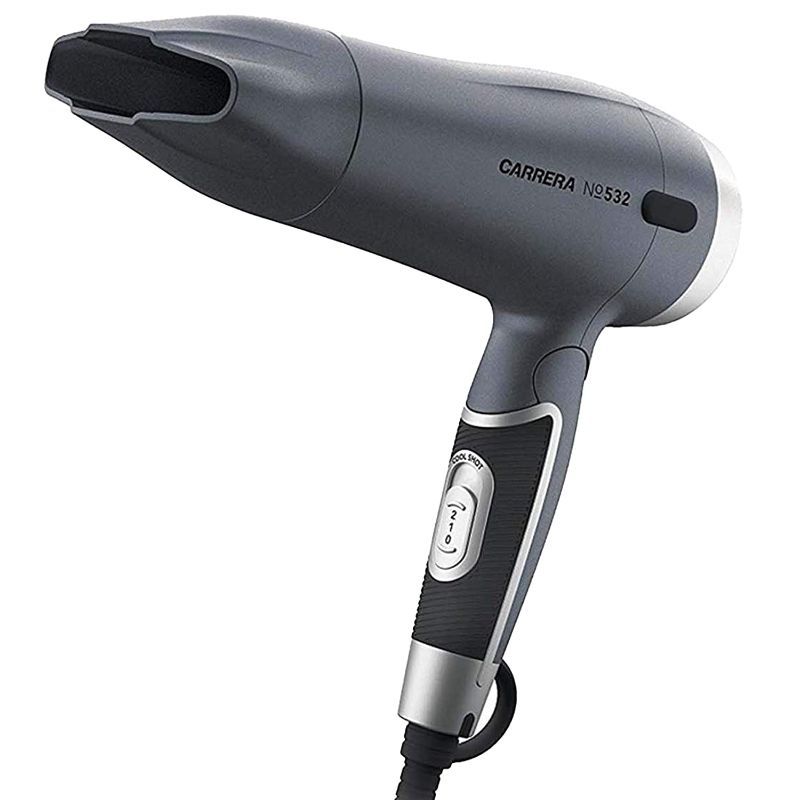 Carrera 631 Pro Hair Dryer