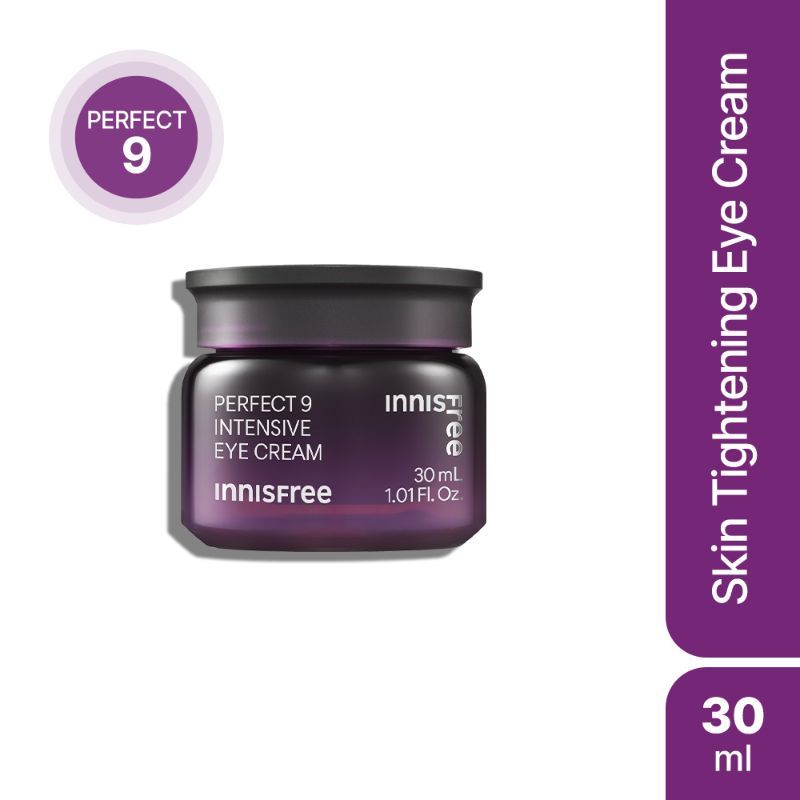 Innisfree Perfect 9 Repair Intensive Eye Cream