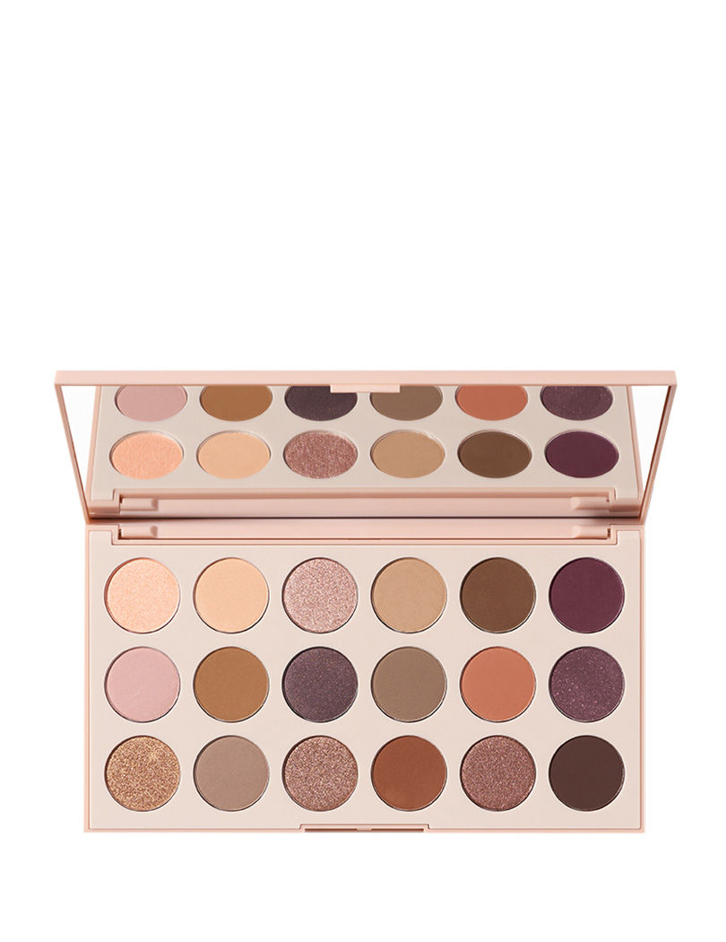 Morphe Artistry Palette - 18t Truth Or Bare