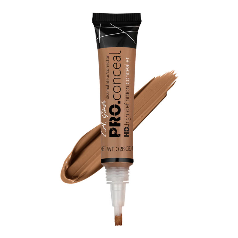 L.A Girl HD Pro Conceal - Espresso