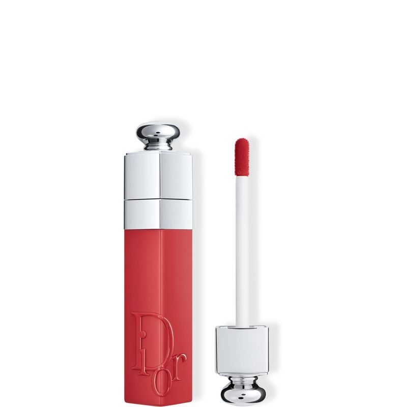DIOR Addict Lip Tint - 651 - Natural Rose