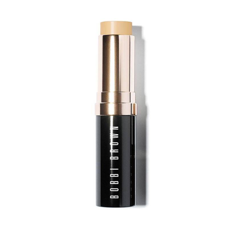 Bobbi Brown Skin Foundation Stick - Warm Ivory