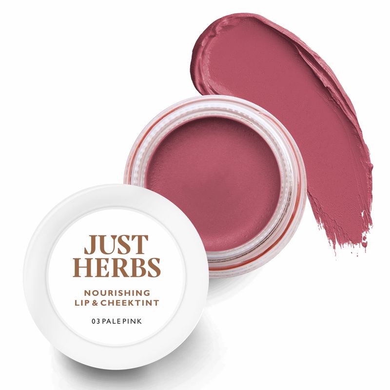 Just Herbs Lip & Cheek Tint