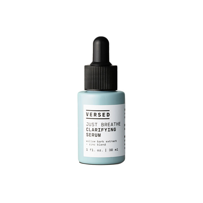 Versed Just Breathe Clarifying Serum