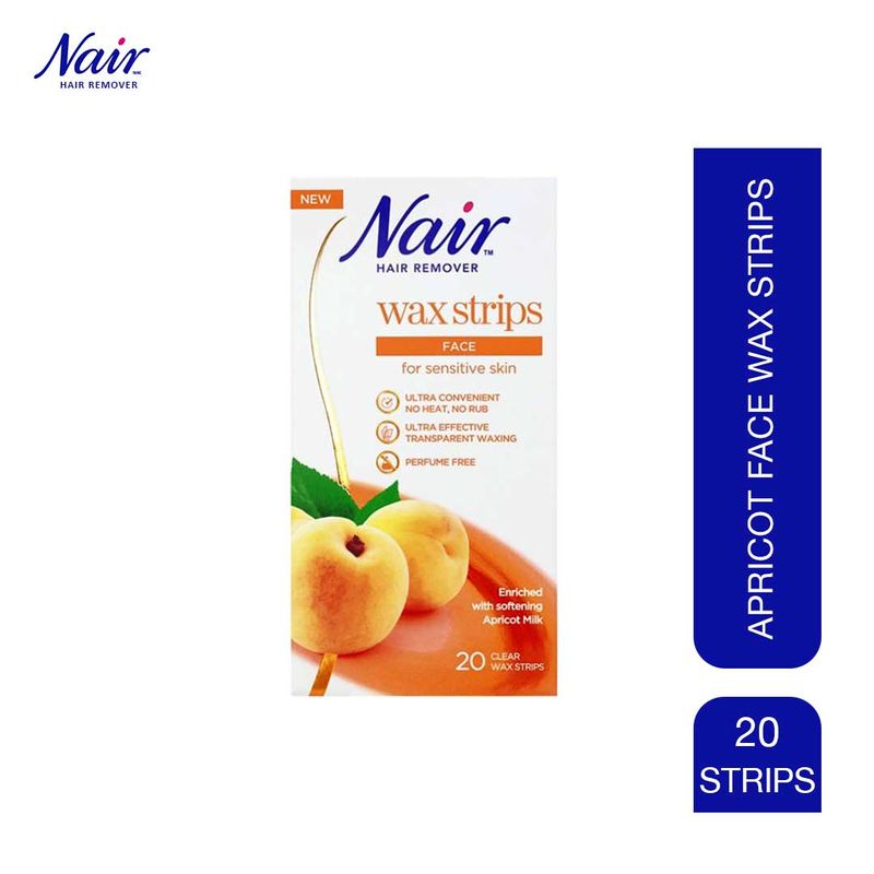 Top Brands For Wax Strips With & Without Wax Online | LBB