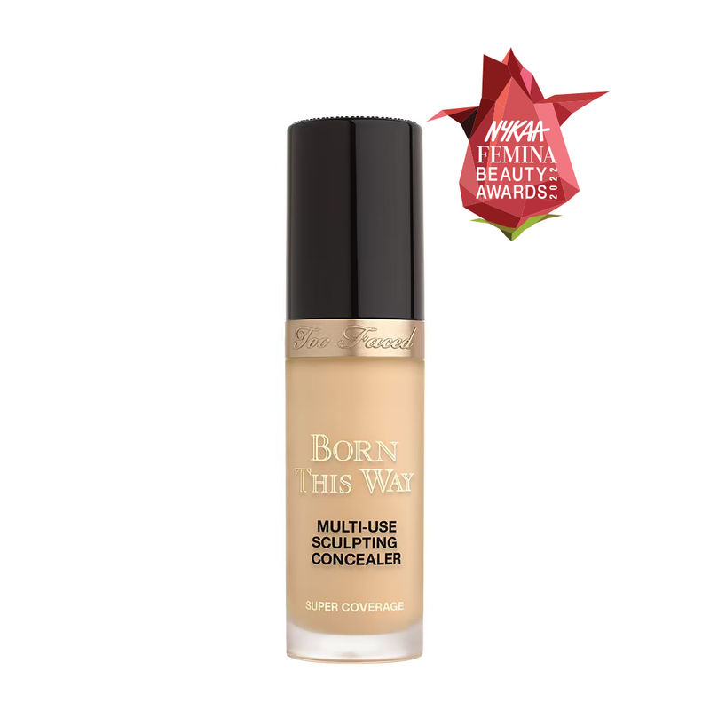 Too Faced Born This Way Super Coverage Multi Use Sculpting Concealer