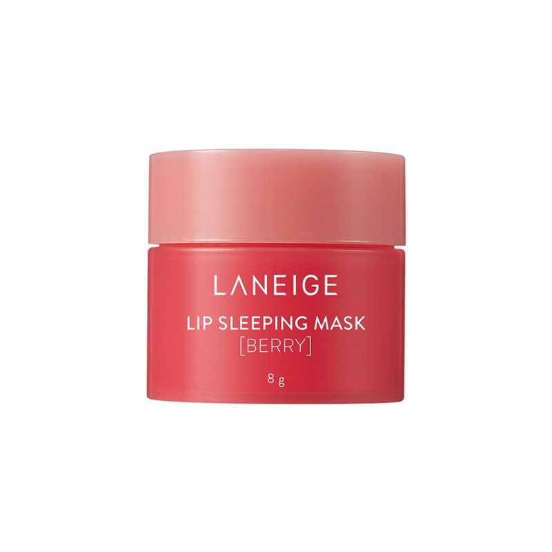 LANEIGE Lip Sleeping Mask Berry
