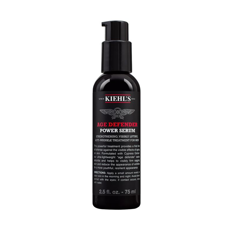 Kiehl's Age Defender Power Serum