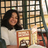 avatar of Monica Pillai